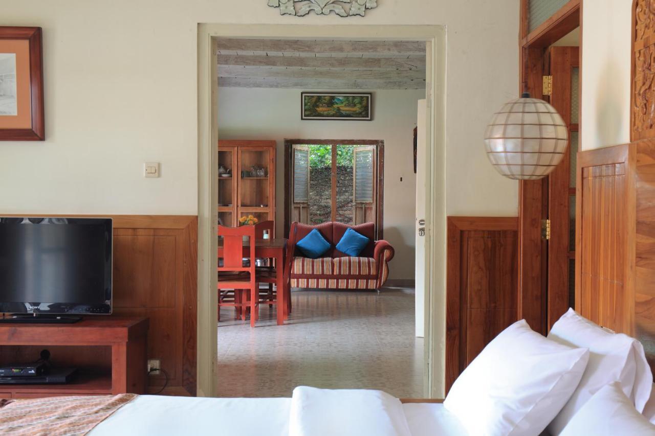 Villa Terra Yogyakarta
