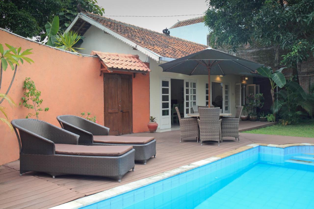 Villa Terra *
