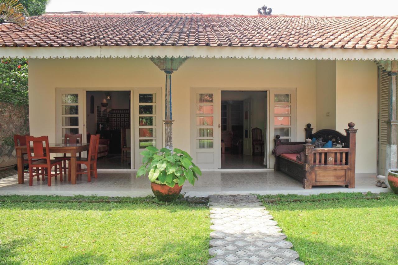 Terra Villa