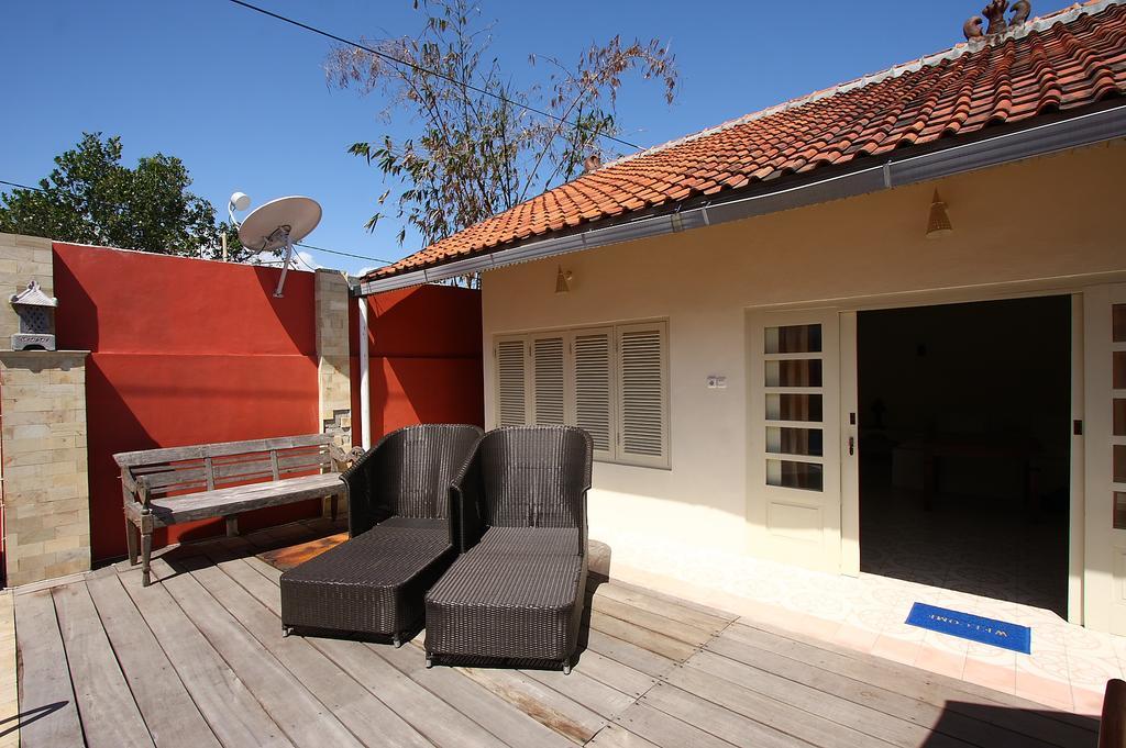 Villa Terra Yogyakarta