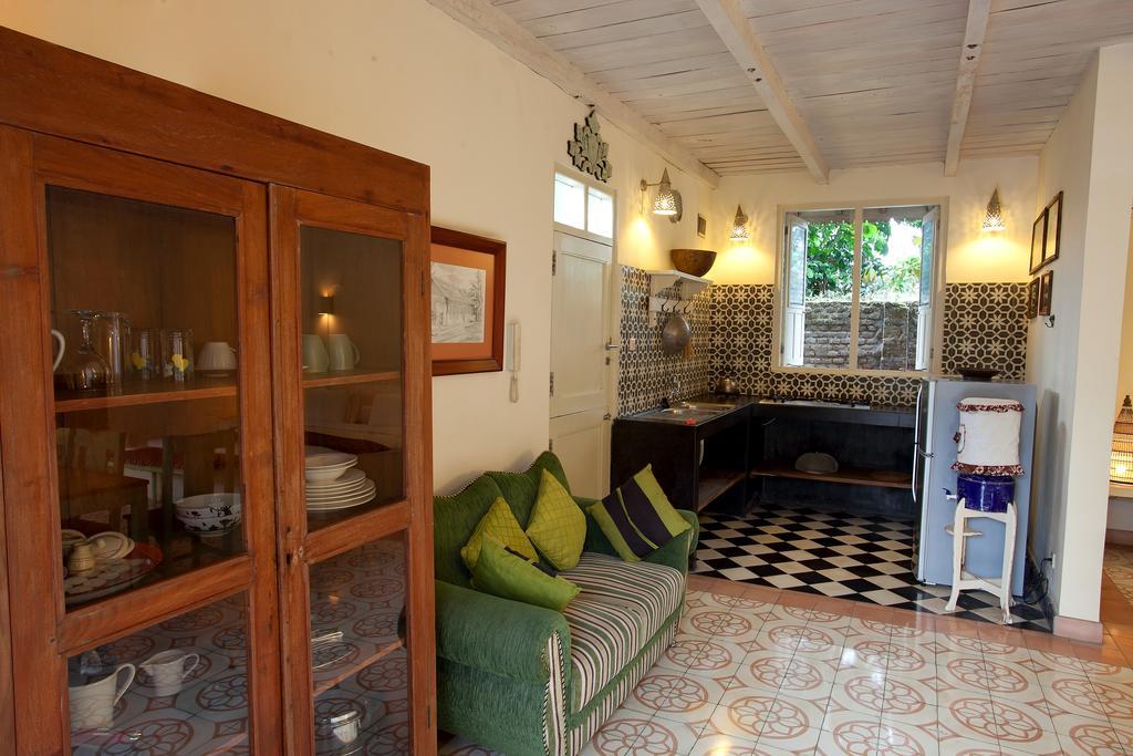 Villa Terra