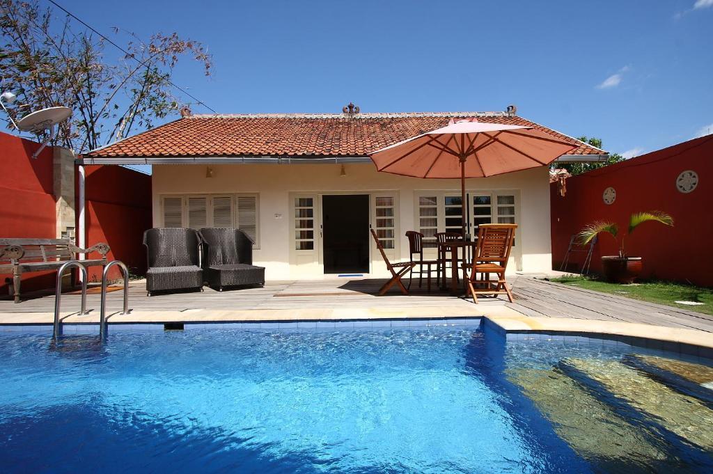 Villa Terra