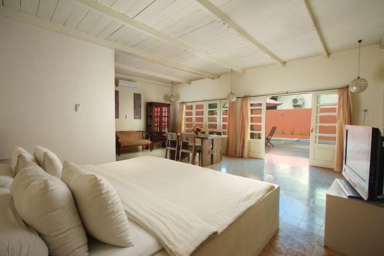 Terra Villa