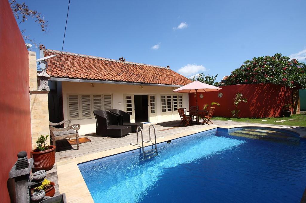 Villa Terra Yogyakarta
