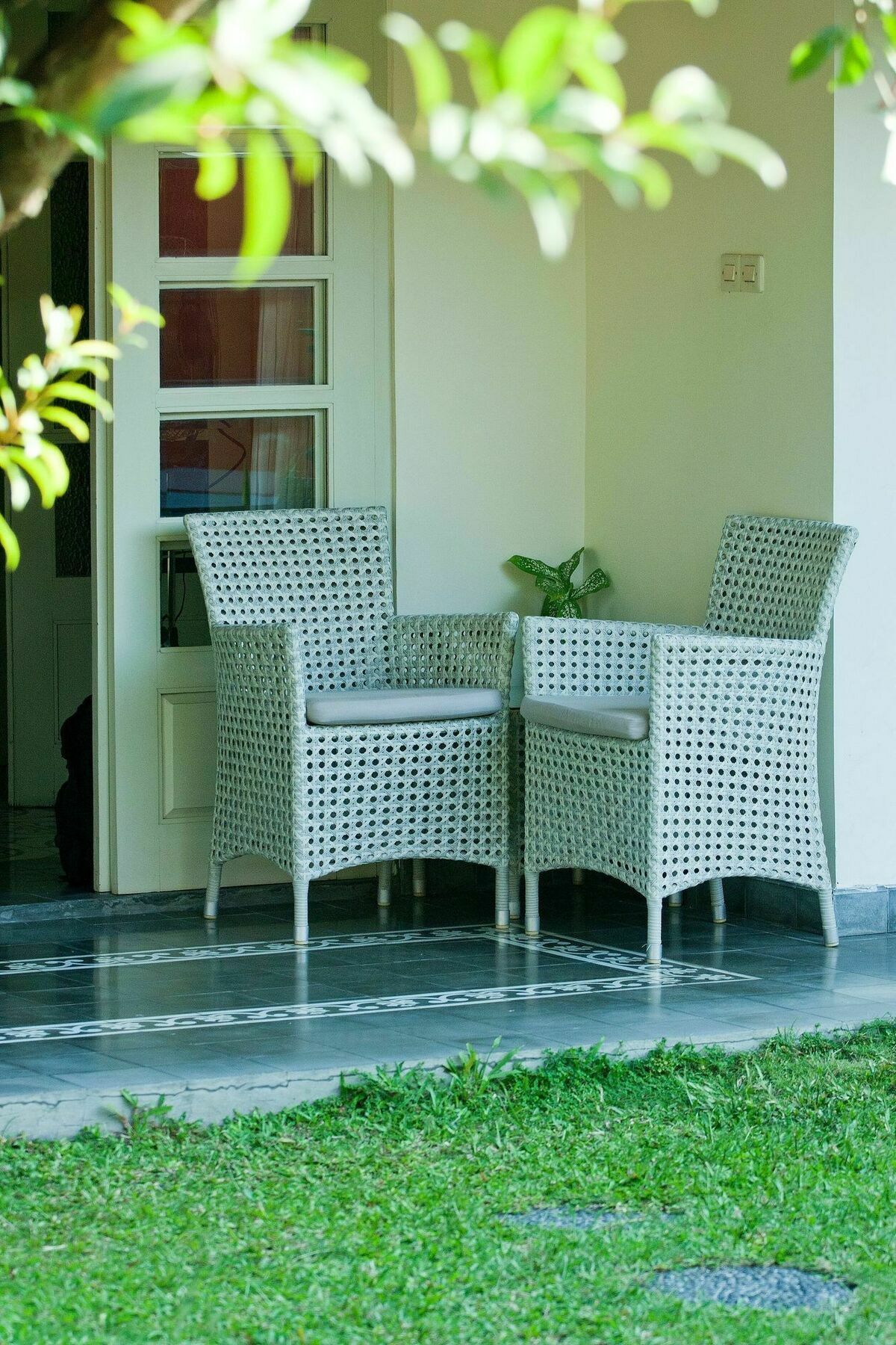 Villa Terra Yogyakarta