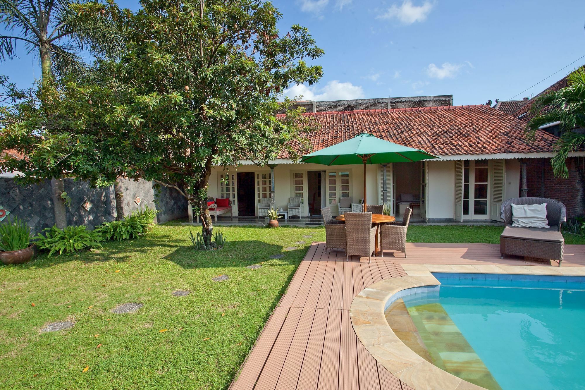 Villa Terra