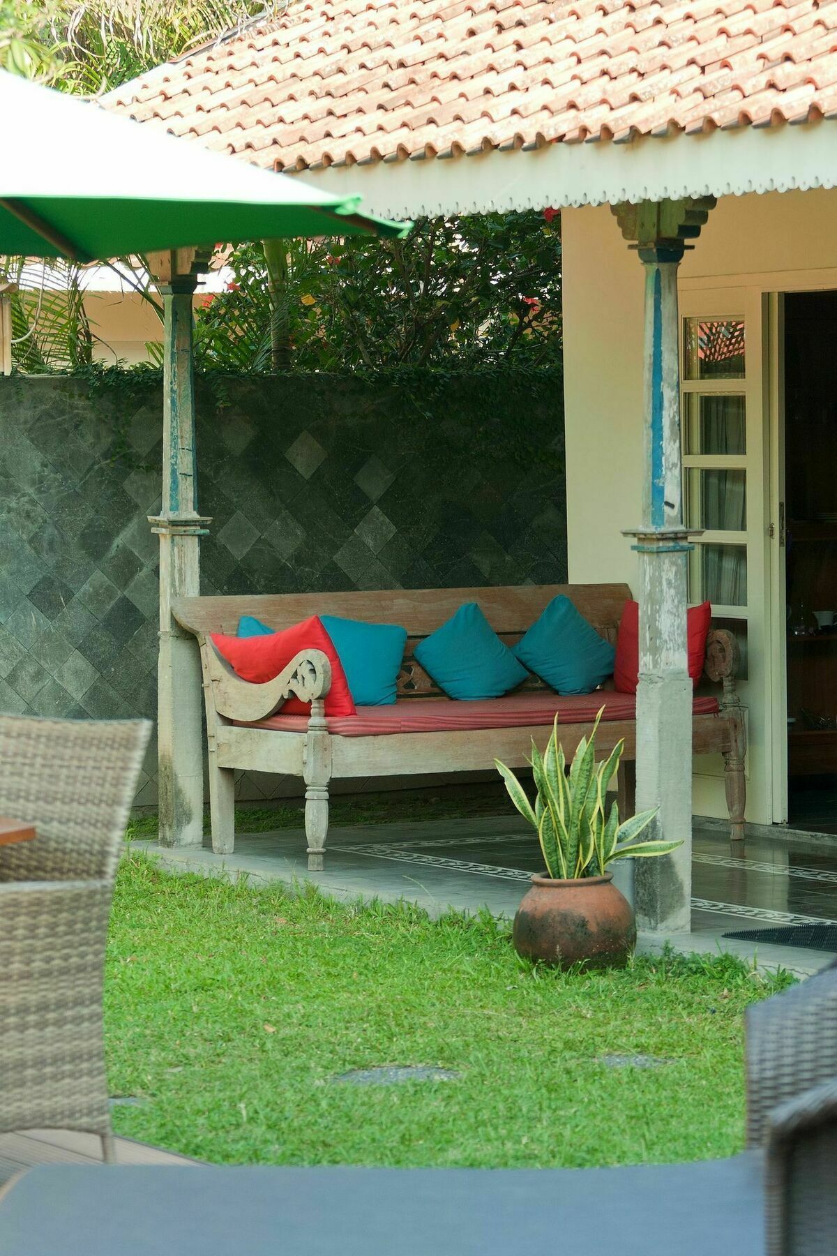 Terra Villa Yogyakarta